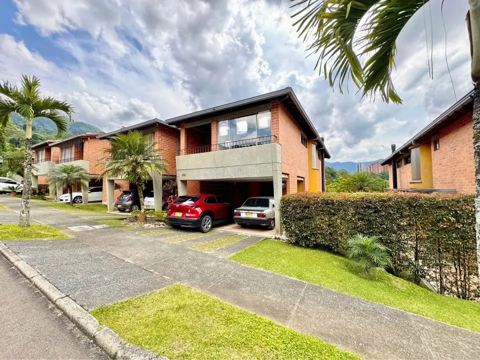 Casa en venta en Medellín, Antioquia